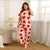 Nightwear Julie dress