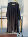 Abaya moon