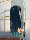 Butterfly Abaya