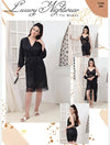 Nightwear simply dress